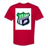 Heavyweight Cotton Tee Thumbnail