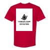 Heavyweight Cotton Tee Thumbnail