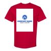 Heavyweight Cotton Tee Thumbnail