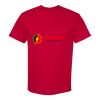 Heavyweight Cotton Tee Thumbnail