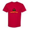 Heavyweight Cotton Tee Thumbnail