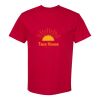 Heavyweight Cotton Tee Thumbnail