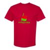 Heavyweight Cotton Tee Thumbnail