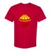 Heavyweight Cotton Tee Thumbnail