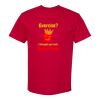Heavyweight Cotton Tee Thumbnail