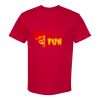 Heavyweight Cotton Tee Thumbnail
