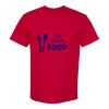 Heavyweight Cotton Tee Thumbnail
