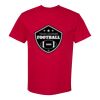 Heavyweight Cotton Tee Thumbnail