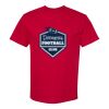 Heavyweight Cotton Tee Thumbnail