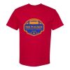 Heavyweight Cotton Tee Thumbnail