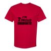 Heavyweight Cotton Tee Thumbnail