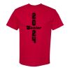 Heavyweight Cotton Tee Thumbnail