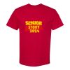 Heavyweight Cotton Tee Thumbnail