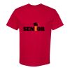 Heavyweight Cotton Tee Thumbnail