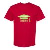 Heavyweight Cotton Tee Thumbnail