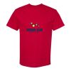 Heavyweight Cotton Tee Thumbnail