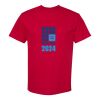 Heavyweight Cotton Tee Thumbnail