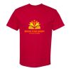 Heavyweight Cotton Tee Thumbnail