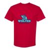 Heavyweight Cotton Tee Thumbnail