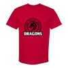 Heavyweight Cotton Tee Thumbnail