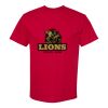 Heavyweight Cotton Tee Thumbnail