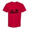 Heavyweight Cotton Tee Thumbnail