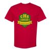 Heavyweight Cotton Tee Thumbnail