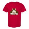 Heavyweight Cotton Tee Thumbnail