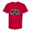Heavyweight Cotton Tee Thumbnail