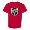 Heavyweight Cotton Tee Thumbnail