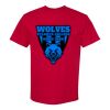 Heavyweight Cotton Tee Thumbnail