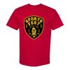 Heavyweight Cotton Tee Thumbnail