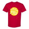 Heavyweight Cotton Tee Thumbnail
