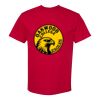 Heavyweight Cotton Tee Thumbnail