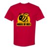 Heavyweight Cotton Tee Thumbnail