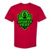 Heavyweight Cotton Tee Thumbnail