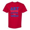 Heavyweight Cotton Tee Thumbnail