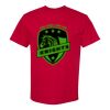 Heavyweight Cotton Tee Thumbnail