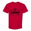 Heavyweight Cotton Tee Thumbnail