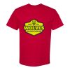 Heavyweight Cotton Tee Thumbnail
