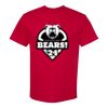Heavyweight Cotton Tee Thumbnail