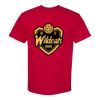 Heavyweight Cotton Tee Thumbnail