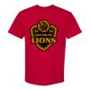 Heavyweight Cotton Tee Thumbnail