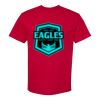 Heavyweight Cotton Tee Thumbnail