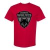 Heavyweight Cotton Tee Thumbnail