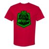 Heavyweight Cotton Tee Thumbnail