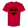 Heavyweight Cotton Tee Thumbnail