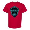 Heavyweight Cotton Tee Thumbnail