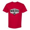 Heavyweight Cotton Tee Thumbnail