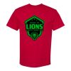 Heavyweight Cotton Tee Thumbnail